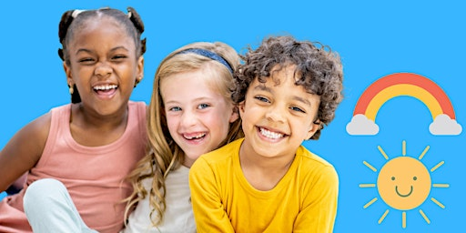 Meditation for Kids | Kadampa Meditation Center SF