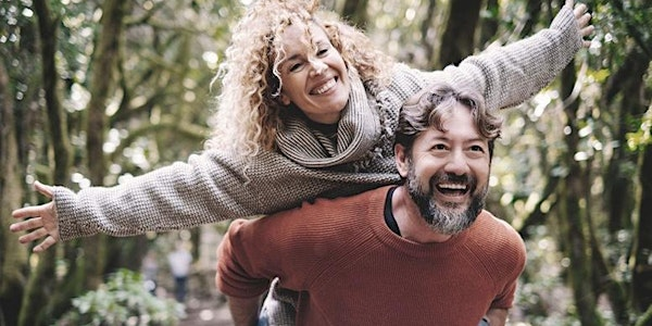 'Little Something' Dating (*45-60) @ The Ginistry, Oxted | The Ginistry