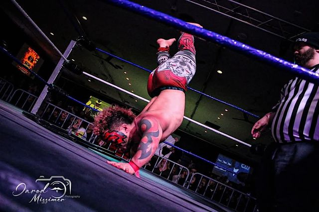 Little Mania Wrestling: Mini Champions, Massive Thrills! Gainesville, FL | Vivid Music Hall
