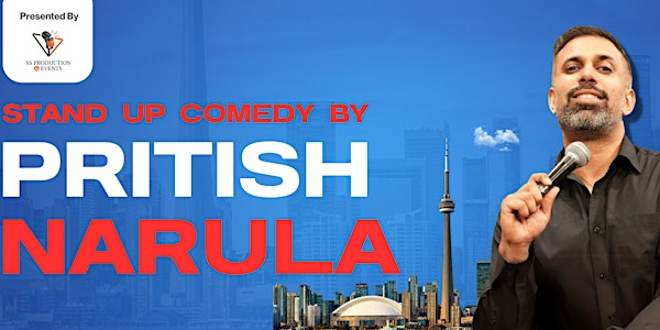 Pritish Narula | 283 Thomas Raddall Dr