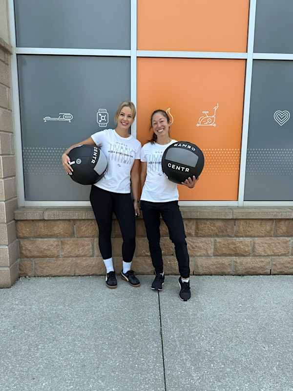 Hyrox Classes | Orangetheory Fitness