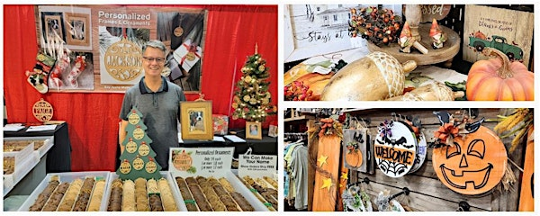 Hollydays Market of Waxahachie | Waxahachie Civic Center