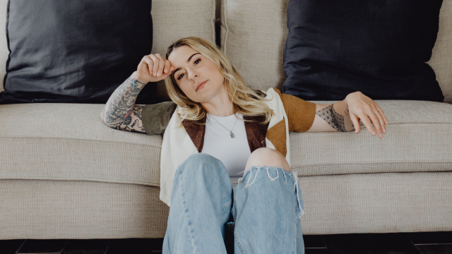 Lucy Spraggan 2025 (Birmingham) | O2 Institute Birmingham