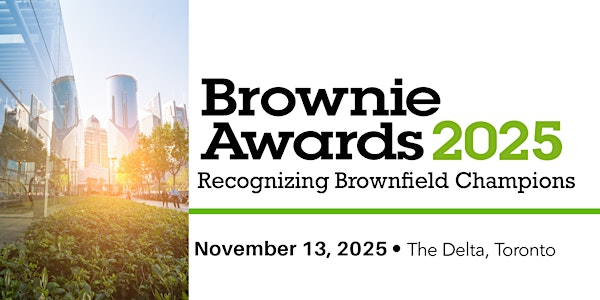 Brownie Awards 2025 | Delta Hotels by Marriott Toronto