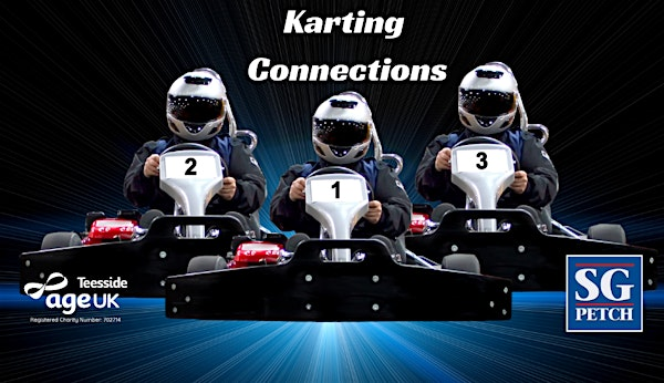 Karting Connections | Teesside Karting