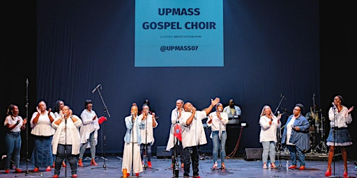 UPMASS Gospel Concert | Central Baptist Church