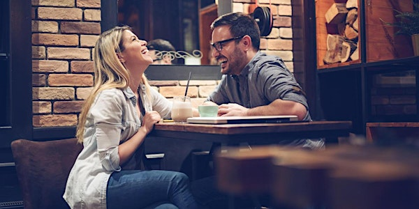 Mississauga Professionals Speed Dating (Ages 35-48) | Boston Pizza