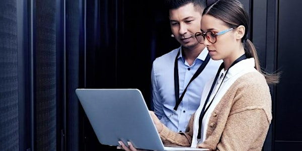 Cyber Security & Digital Readiness For Small Businesses | Small Business Centre