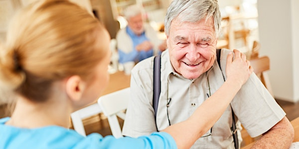 Options For Care Workshop for Care Partners (3-Week Weekly Series) | Grandview Kids Ajax - The Jerry Coughlan Building