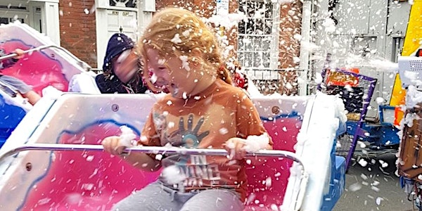 Saturday Spotlight Talk: A history of Hereford’s May Fair | History Store