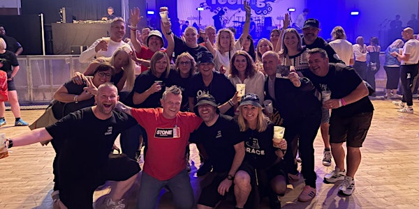 Gig Life 4 | The Steam and Whistle