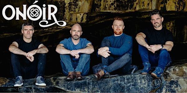 Onóir in Concert at The Crossing, Digbeth | The Crossing