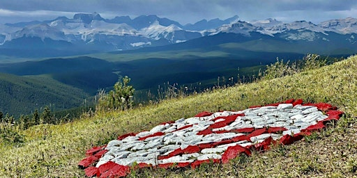 Guided hike-Mockingbird lookout- Ghost Wilderness (4ISE) | Mocking Bird Fire lookout