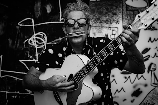 G. Love & Special Sauce presented by Zero Gravity Brewing | Pickle Barrel Nightclub