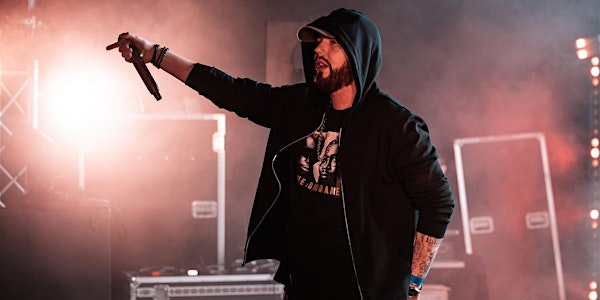 The Eminem Show | The Swan Inn