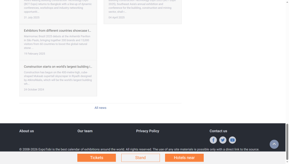 JLC LIVE New England 2026 | Rhode Island Convention Center