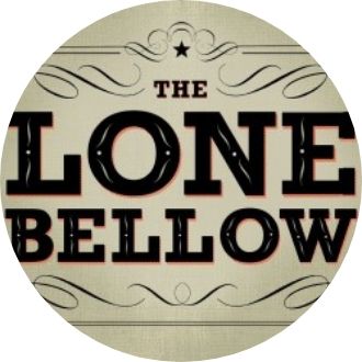 The Lone Bellow Pittsburgh Concert Tour 2026｜February 17 | Thunderbird Cafe & Music Hall