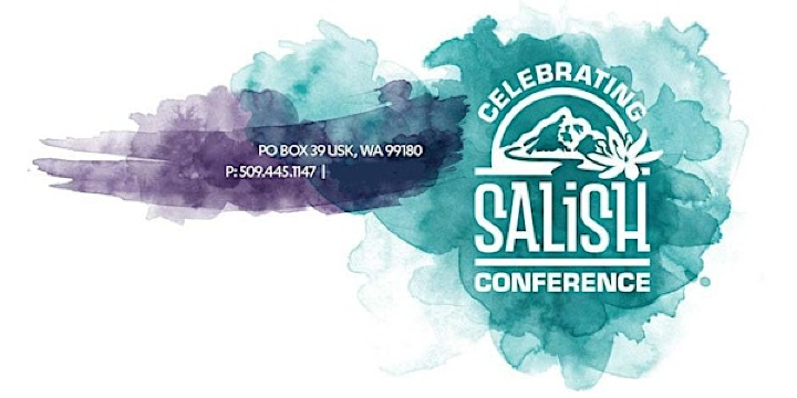 Celebrating Salish Conference | Northern Quest Resort & Casino