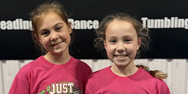 Walkovers Workshop , Thursday 9th April, 1:30pm-3:00pm | Brave Allstars