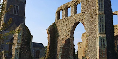 Building a Church out of Herring in a 15th-Century Fishing Village | Rewley House