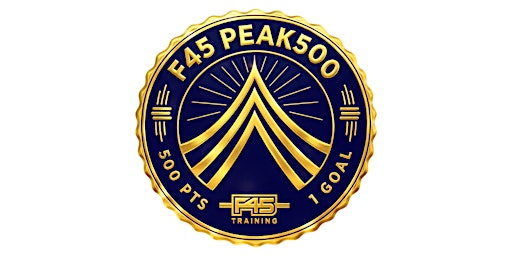 F45 Peak 500 at Summer Social | Richmond Athletic Ground