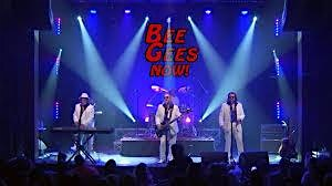 Bee Gees Now | Saint John the Evangelist Catholic Church-Pulte Family Life Center