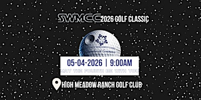 2026 Golf Classic Tournament | High Meadow Ranch Golf Club