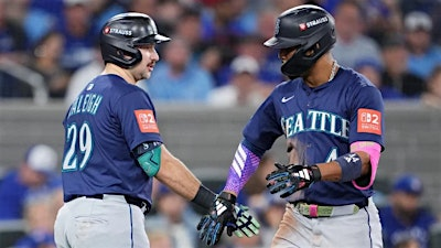 Seattle Mariners SEA Member Appreciation Night | T-Mobile Park