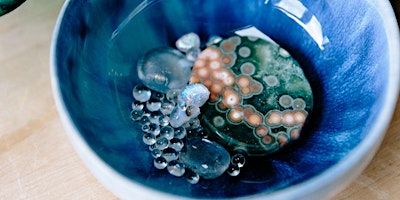 Fused glass workshop `Monday 20th April 11-1pm | Twice Fired