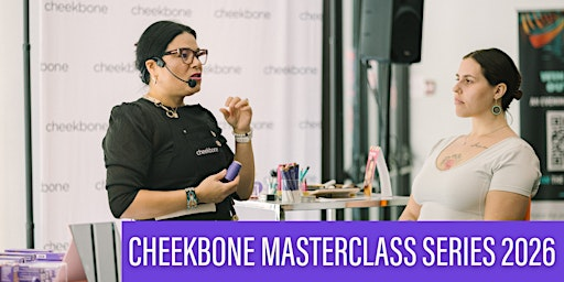 Masterclasses With Jenn | 47 Commerce Pl