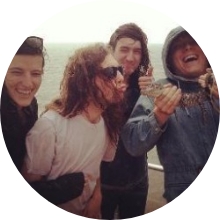 Ty Segall Norwalk Concert Tour 2026｜May 01 | District Music Hall