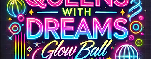 QWD GLOW BALL | The Grounds