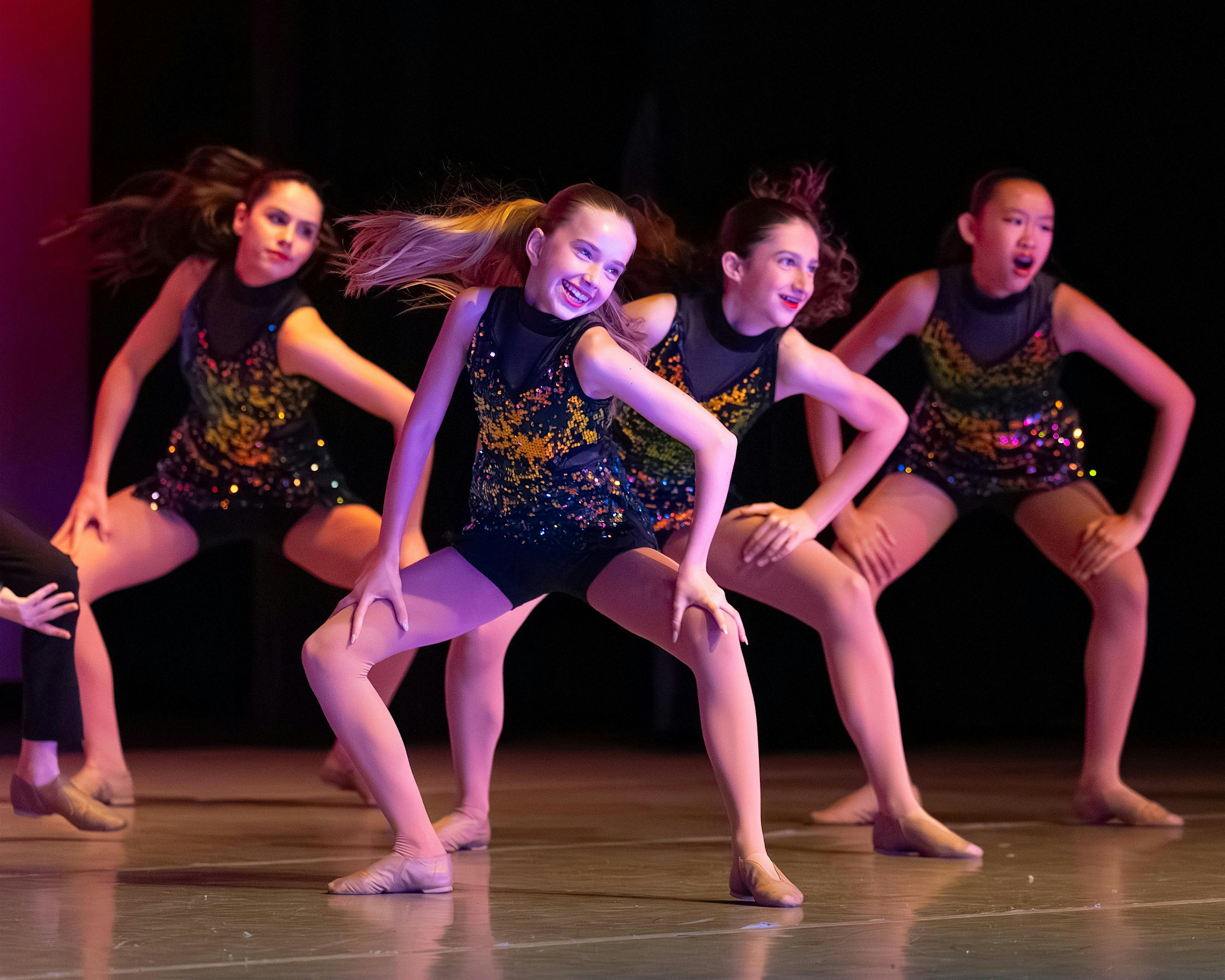 CAPA 2026 June Showcase - Wednesday, June 3rd - Show C | Campolindo Performing Arts Center (CPAC)