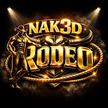 NAK3D RODEO | 4501 GA-138