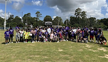 Sensory Friendly Football Camp- Cincinnati | Legacy the School of Sport Sciences