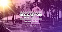 Reggaeton Party (Newcastle) July 2026 | Ouseburn Garden