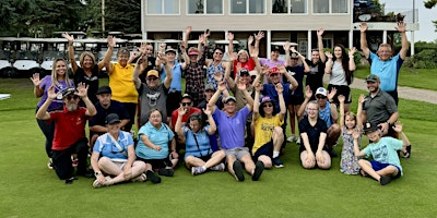AF Golf Tournament 2026 | Glen Lea Golf Course