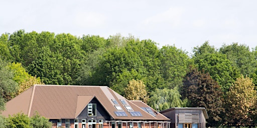 Wild Threads: Linking the Living Landscape - Nature Discovery Centre, Wednesday 22 July | Nature Discovery Centre