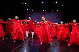 NAACH SF Season 8 Showcase | Dance Mission Theater