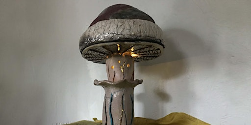 Clay Luminaries | Alchemy Art Center