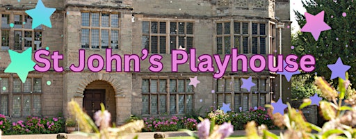St John's Playhouse | St John's House