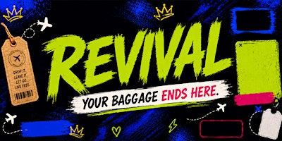 J.C.T.C Back To School Youth Revival | 5007 NW 22nd Ave