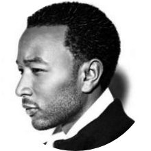 John Legend Memphis Concert Tour 2026｜August 14 | Radians Amphitheater