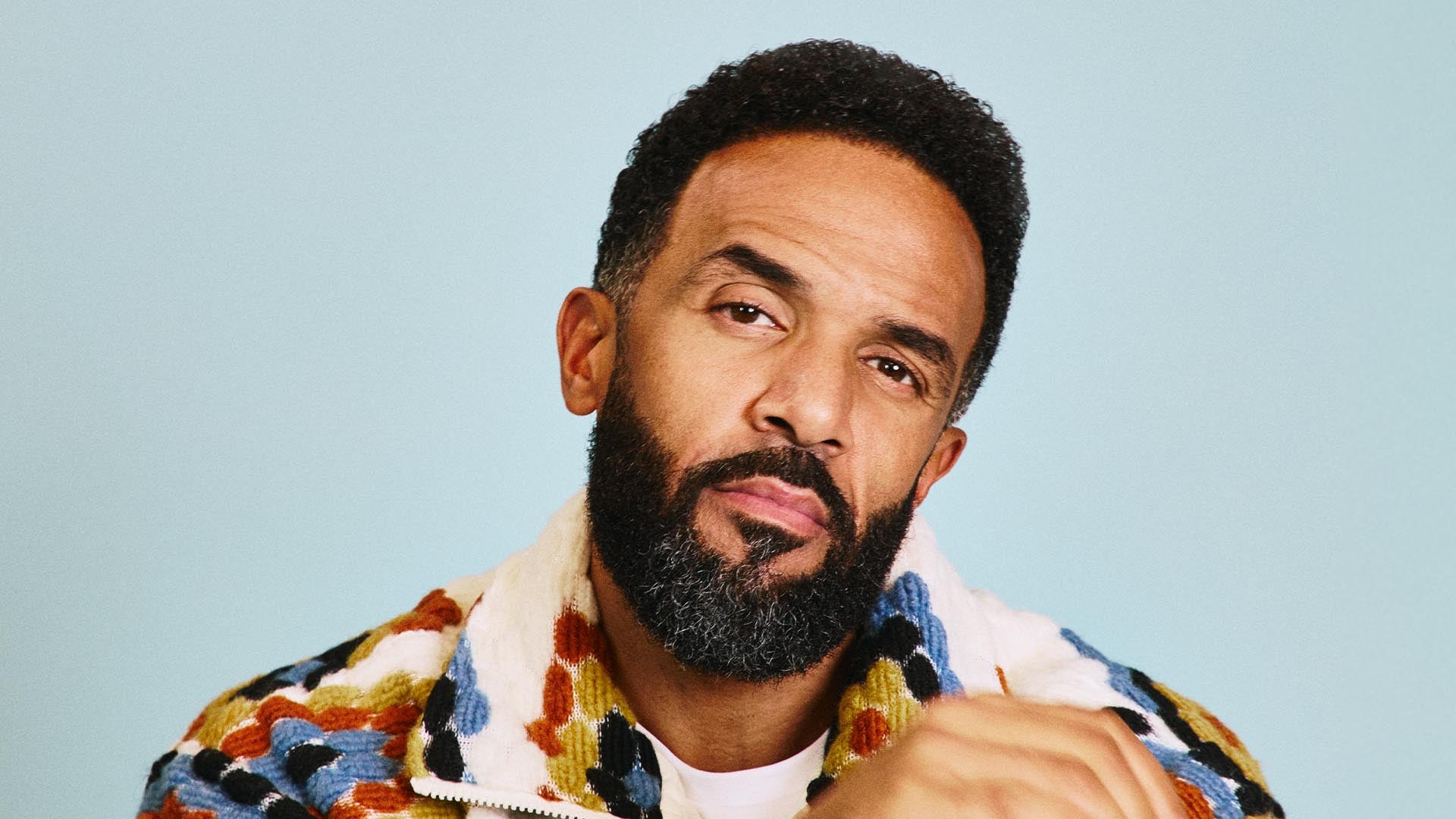 Craig David TS5 2026 (Newmarket) | Newmarket Racecourse