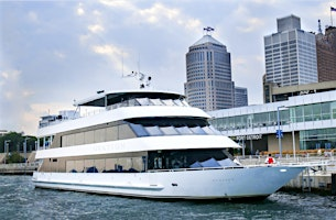 Cruising Into 40 Years: Sneaker Chic | Detroit/Wayne County Port Authority - Port Detroit