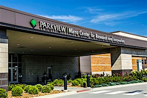 2026 PPG APP Education Symposium | Parkview Mirro Center for Research & Innovation