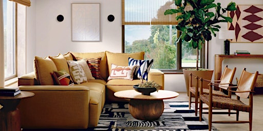 Home Design Talk: Bring Warmth To  Your Home | John Lewis Cribbs Causeway