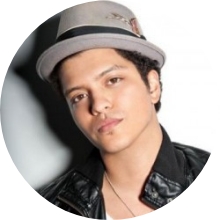 Bruno Mars, Raye East Rutherford Concert Tour 2026｜August 22 | MetLife Stadium