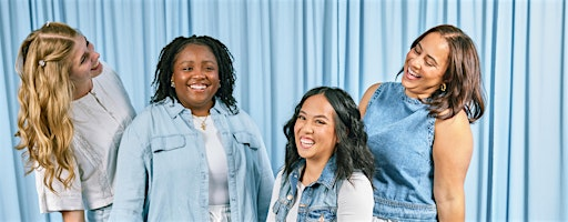 Built Different: North Young Women's Conference | NORTH.CHURCH