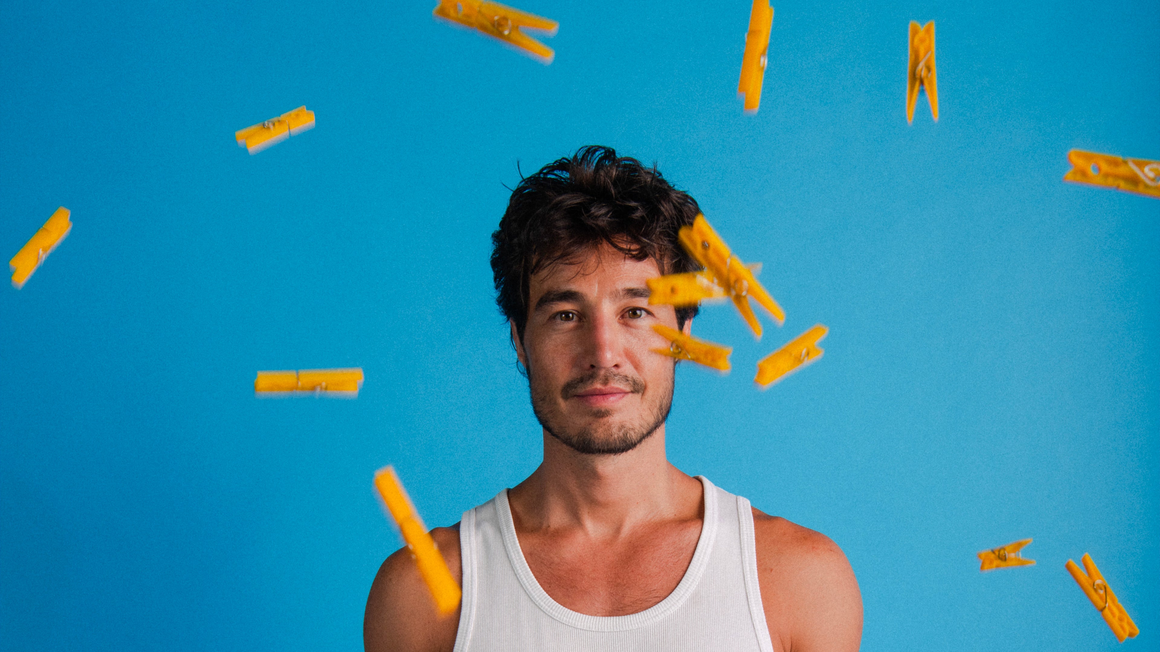TIAGO IORC: TURNÊ TROCO LIKES 10 ANOS 2026 (Porto Alegre) | Auditório Araújo Vianna